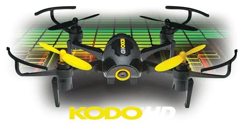 Estes Kodo Camera Drone